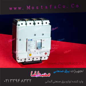 محصولات ایتون آلمان